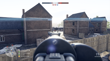 Battlefield Example #1 - With NoScope